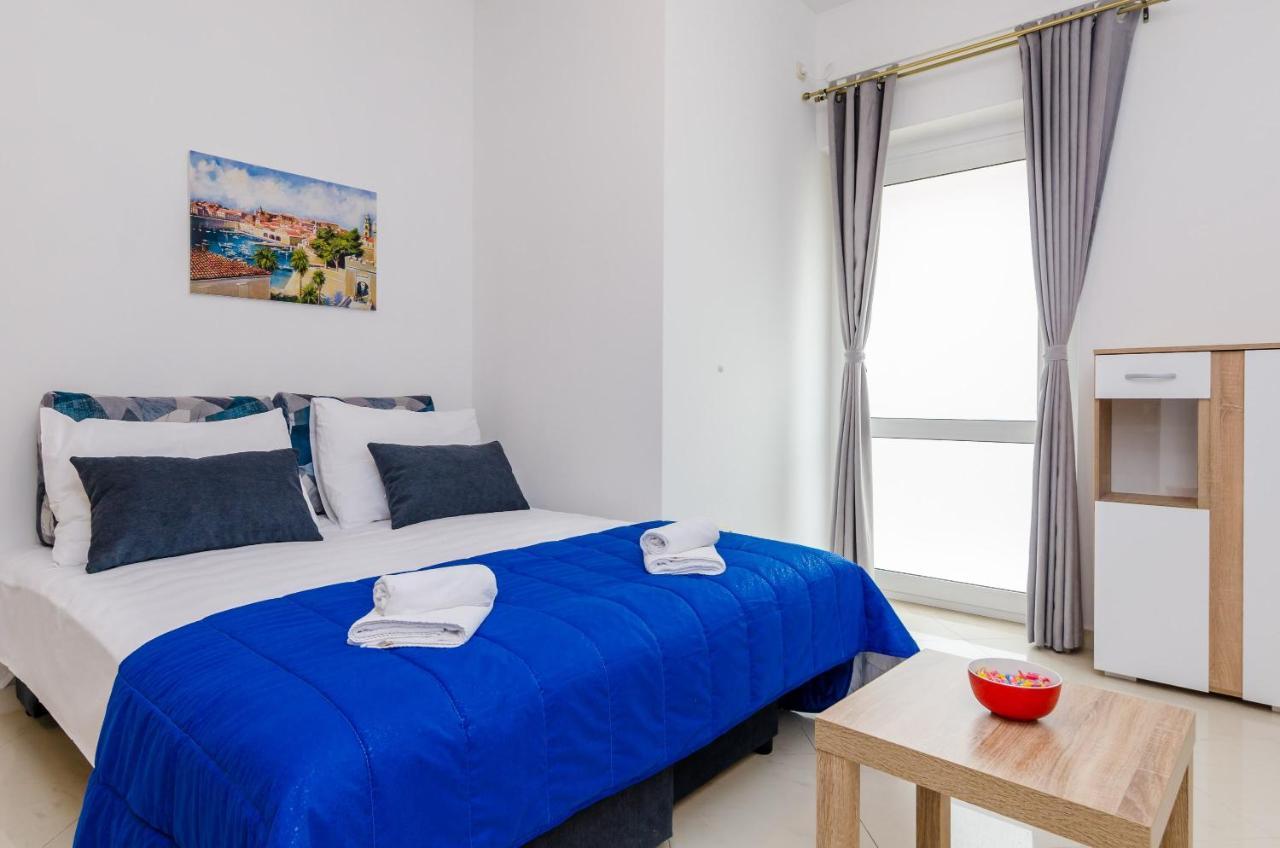 Apartments Maky Dubrovnik Værelse billede