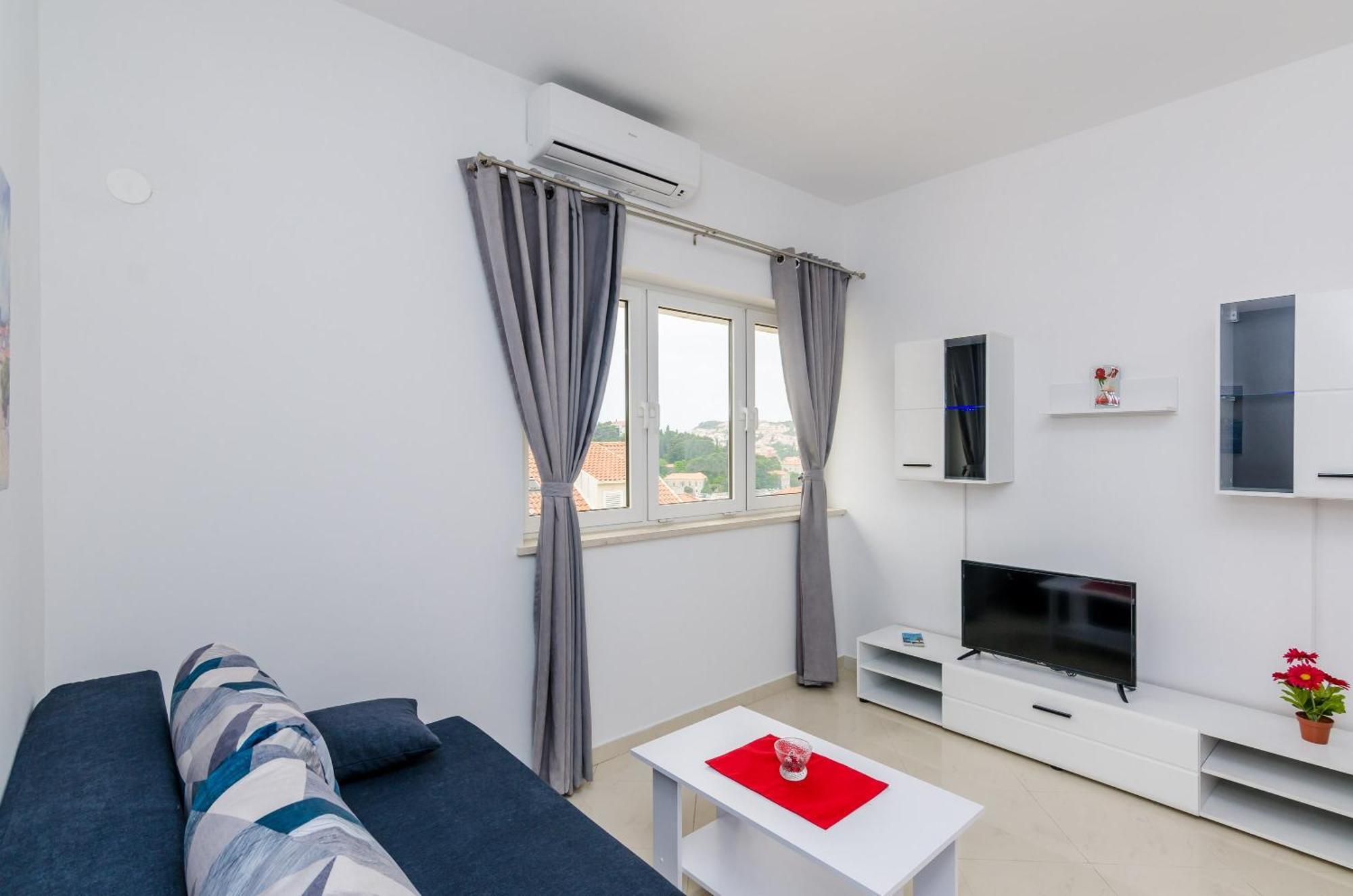 Apartments Maky Dubrovnik Værelse billede