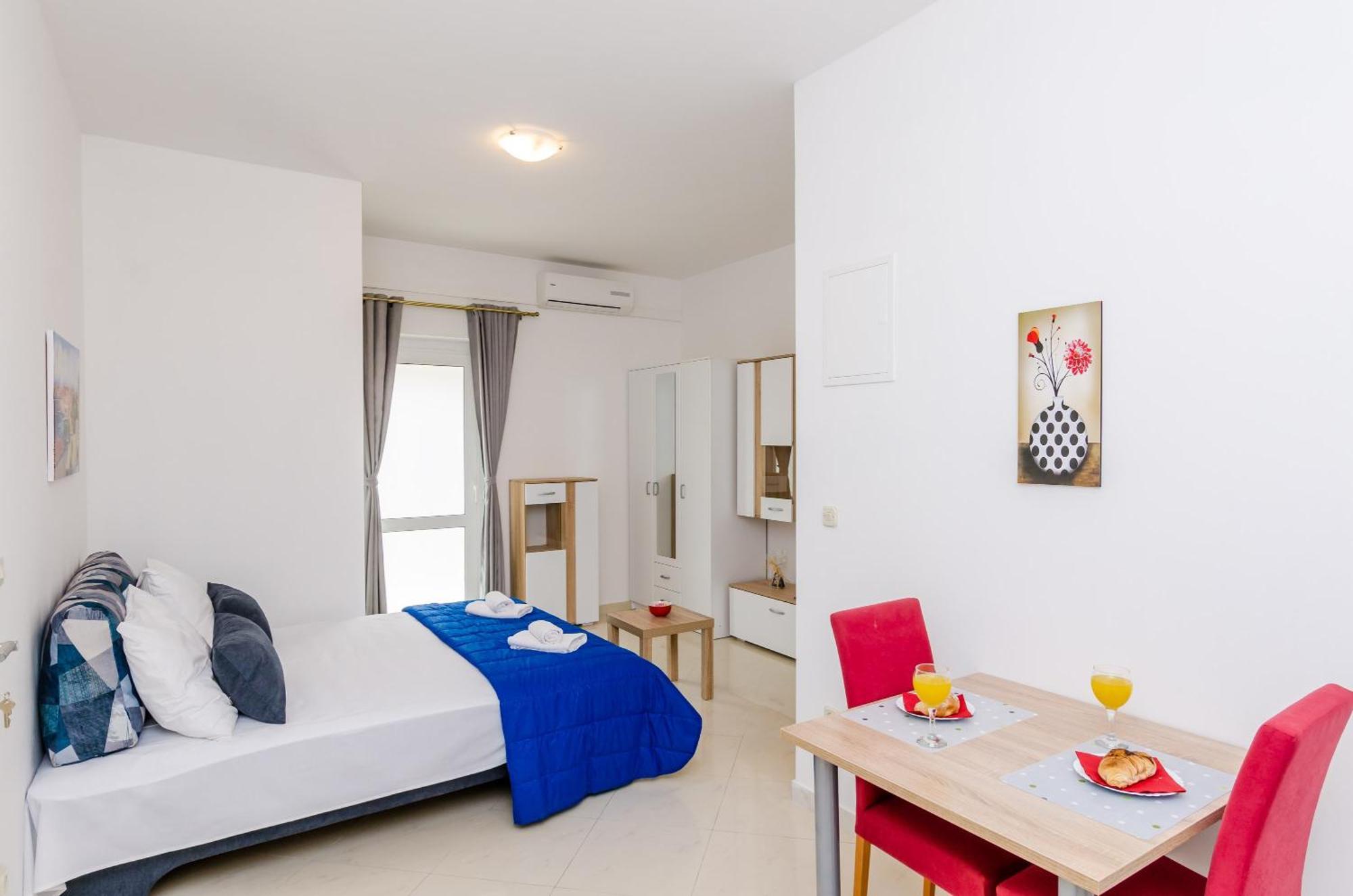 Apartments Maky Dubrovnik Værelse billede