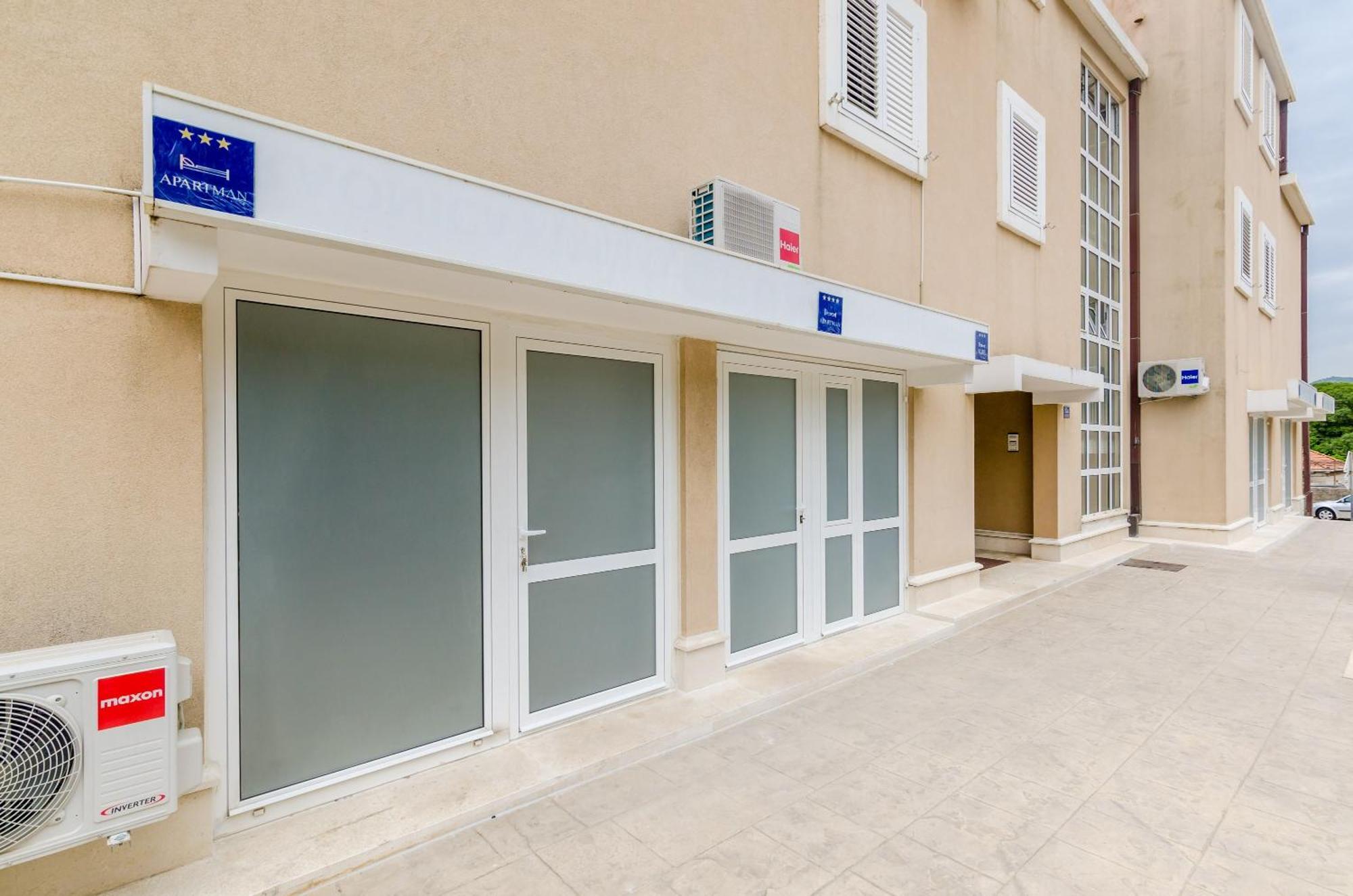 Apartments Maky Dubrovnik Værelse billede