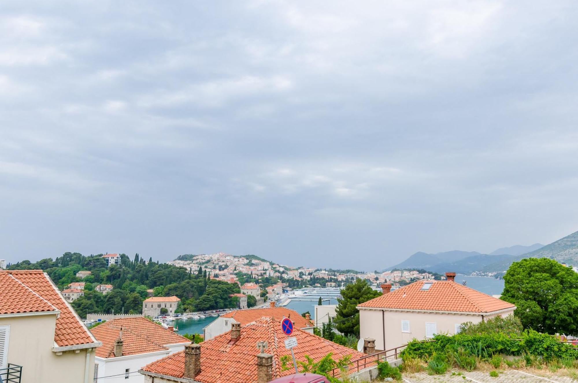 Apartments Maky Dubrovnik Værelse billede